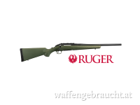 Aktion!!! Ruger American Rifle Predator 18'' Kal. .308 Win..