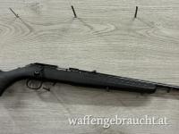 Black Friday AKTION!!! Ruger American Rimfire Kal..22 lr.18" inkl. 500 Schuss Munition + Reinigungsöl + Reinigungsschnur 