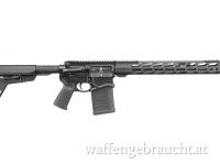 Aktion!!! Ruger SFAR Autoloading Rifle .308 Win. 16''