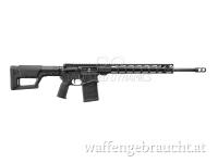 RUGER SFAR Small-Frame AR-15 6,5 Creedmoor 20″ BLK