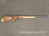 CZ 455 Varmint Thumbhole, Kaliber .17 HMR