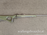 CZ 600 Ergo Plus, Kaliber .223 Rem.  NEUWAFFE!