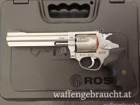 Rossi RM 66 STS, Kaliber .357 Mag.  NEUWAFFE!