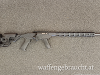 Ruger Precision Rimfire, Kaliber .22lr  NEUWAFFE!