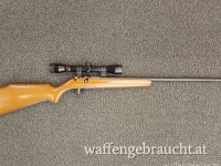 Voere Voehrenbach, Kaliber .22lr, ZF 4x32