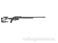 SABATTI/MERCURY STR SPORT BLACK F-CLASS 6,5 CREEDMOOR