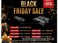 BLACK FRIDAY SALE - 20%