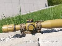 Zero Compromise 420 RAL8000