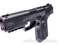 GECO 9 MM LUGER VOLLMANTEL 8,0G/124GRS. 1000 SCHUSS *Aktion* | www.waffen.shopping