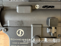 Schmeisser Ar15 M4