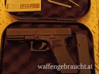 Glock 17 gen4 CO2 4.5mm