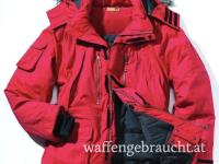 BEAR GRYLLS ARCTIC JACKET