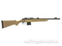 Mossberg MVP Patrol – Das perfekte Prepper-, Survival-, Überlebensgewehr für Shtf! Mit Zielfernrohr 