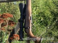 Neue Steyr CL II 308win, mit deutschem Stecher und Stoconschaft, sowie original Steyrschaft