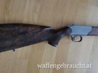 Blaser Prestige R93 schöne Arabesken