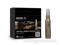 Ruag SWISS P Subsonic Final 13.0g / 200gr. .308 win