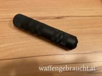 Schalldämpfer WHED Vario - MK40-FM