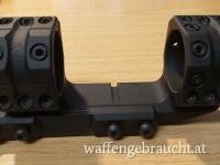 Spur Blockmontage SP-4616 Ø34 H38mm 20,6MOA Cantilever