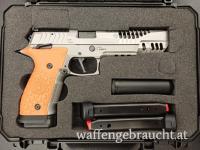 Steyr Arms ATc "Rock" 6", Kaliber 9x19  NEUWAFFE!