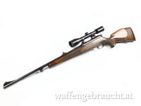 Steyr Mannlicher Luxus