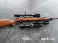 Steyr Mannlicher SBS .30 - 06 Springfield