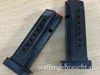 Steyr A2 Magazin