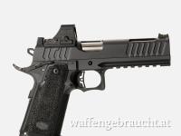 BUL Armory SASII TAC 5" G2