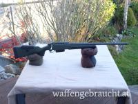 Tikka T3x Super Varmint .308