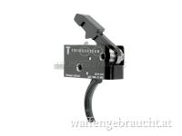 TRIGGERTECH Competitive AR-15 Trigger Black Curved *LAGERND*