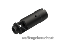 UNLIMITED DYNAMICS AK-47 Muzzle Break M14x1L 7,62x39 *LAGERND*