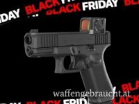 **BLACK FRIDAY** GLOCK G45 9x19 AIMPOINT MOS/A-CUT/COA/COMBO | www.waffen.shopping