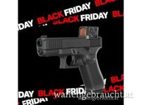 **BLACK FRIDAY** GLOCK G45 9x19 AIMPOINT MOS/A-CUT/COA/COMBO | www.waffen.shopping