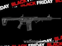 **BLACK FRIDAY** LANDOR ARMS LND-117 Kal. 12/76 Halbautomat | www.waffen.shopping