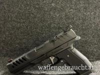Walther PDP Match SF — Top-Setup mit Original-Tuning