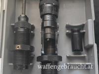 +++RCBS Competition Matrizensatz Voll/Set mit langem Hülsenhalter+++