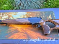 ***Blaser R8 Ultimate mit Holzschaft - Costum - Komplettierung - Neu***