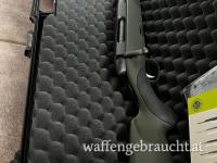 Steyr Mannlicher CL II SX Standard