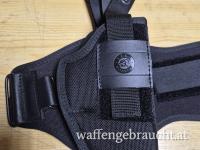 VEGA - Holster für Glock 19, 26 und Beretta  NEU und UNBENUTZT !