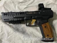 CANIK SFX RIVAL S VOLLAUSSTATTUNG!!!