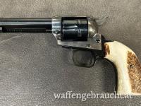 Revolver Colt Peacemaker Buntline