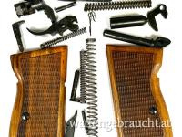 Pistole FEG M90 Ersatzteile-Paket, 9mm para