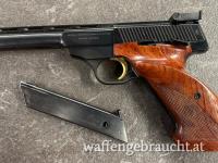 Pistole FN Mod. 150 Match mit extra Magazin