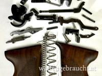 Pistole Mauser HSc Ersatzteile-Paket, 7,65mm