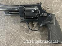 Revolver Smith & Wesson Mod. 28-2 Highway Patrolman