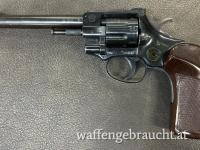 Revolver Weihrauch HW5 T