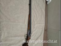 Doppelflinte Geco - 16/70