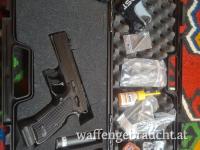 Verkaufe Sammlung KMR,Glock,CZ,M57,HP,Smith wesson,H&K