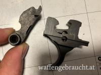 Vollverstellbarer AK Trigger Kit von Red Star Arms
