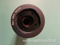 Schalldämpfer SIW OB Ultra