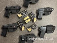 🎄zur V(Z)OR-WEIHNACHTSZEIT🎄 Pistole Vzor 70 inkl. Paddle-Holster&Muni